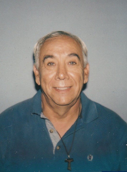 Obituary of Charlie R. Cardenas