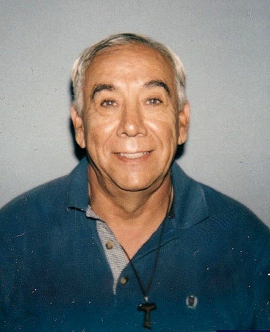 Obituary of Charlie R. Cardenas