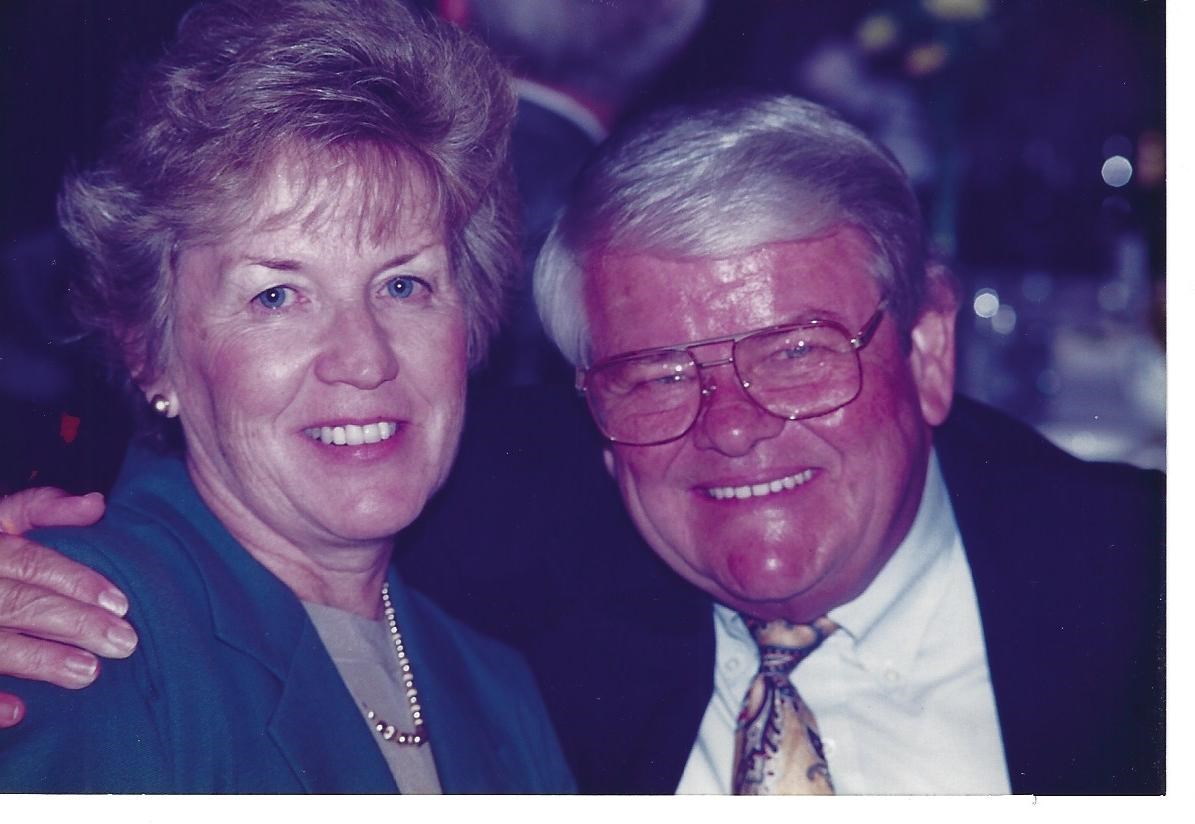 Obituary of Joseph Patrick Cusick