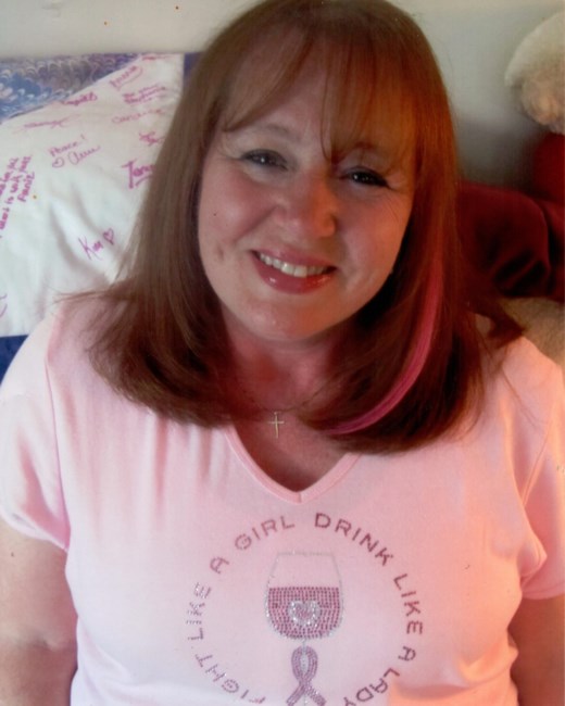 Obituary of Stephanie Peyton Shea