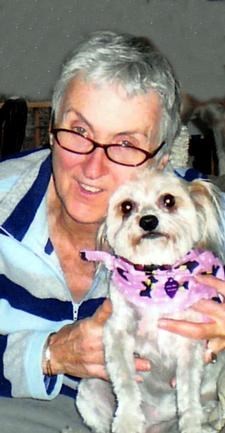 Obituario de Marla J Scholl