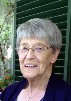 Obituario de Lorraine Anderson