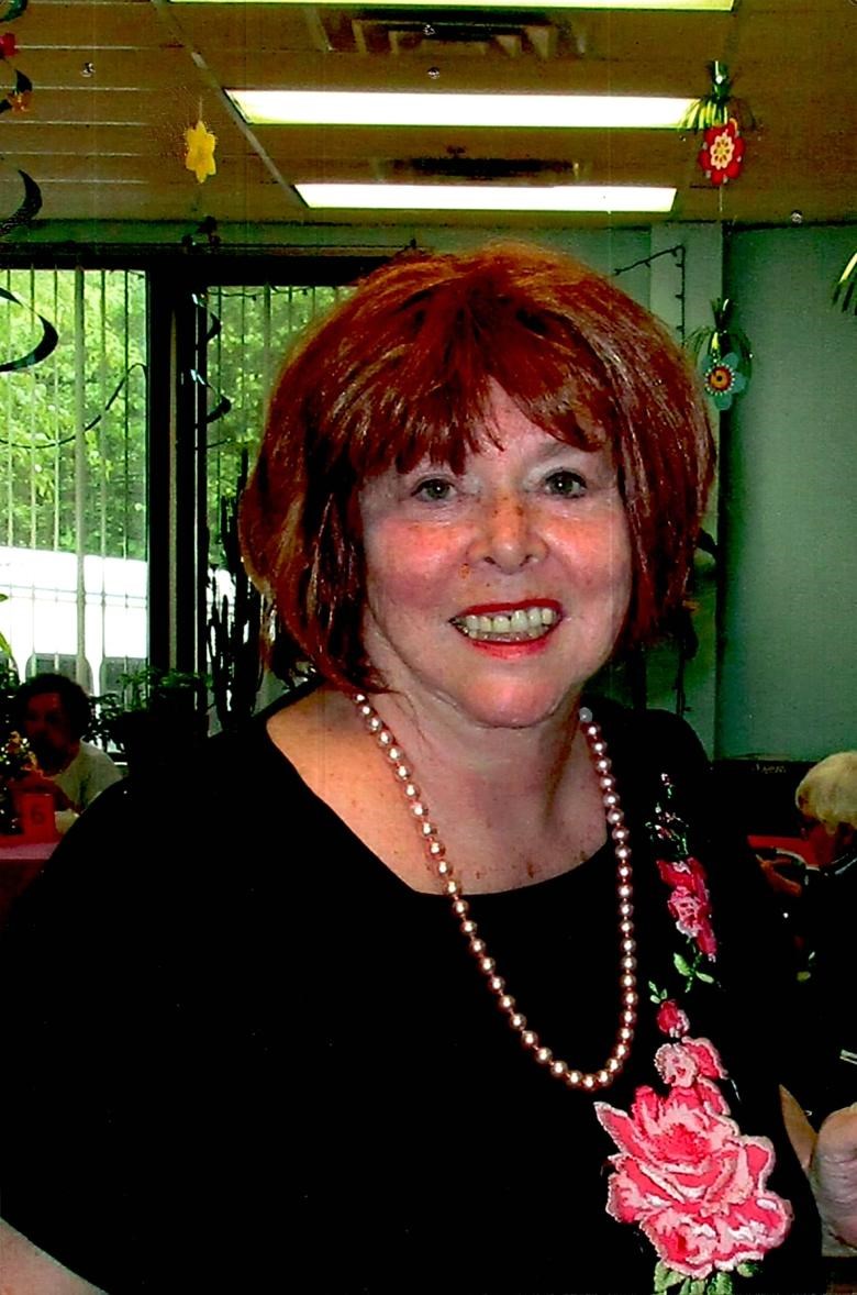 Obituary of Barbara Lynn Schnabel