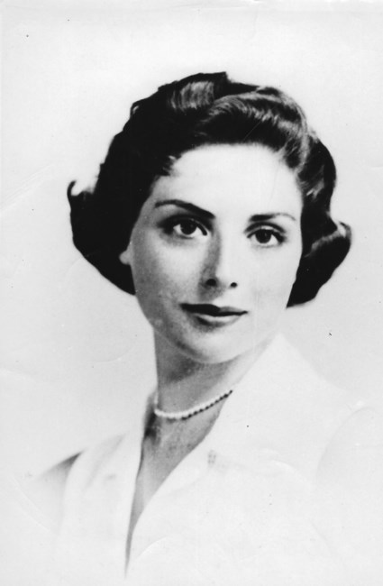 Obituary of Myra Esther Bomze