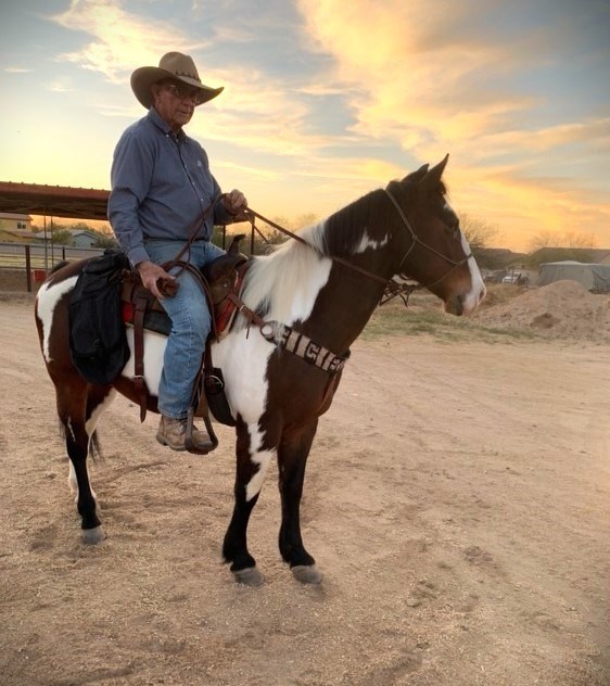 Obituary of John Birdno Haldiman Jr.