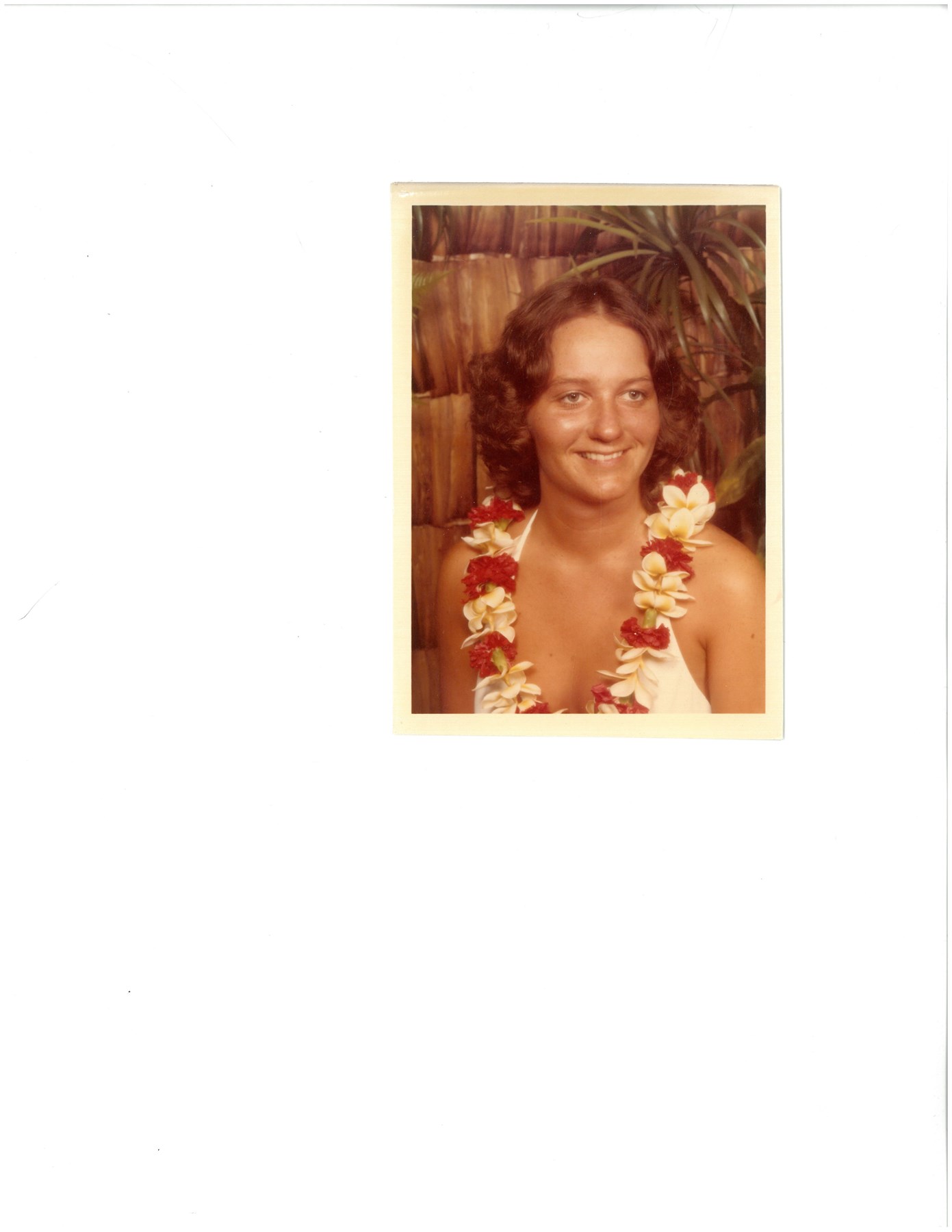 Obituary of Velma Gayle Roberts