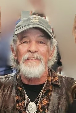 Obituary of Toddy Joseph Hebert, Sr.