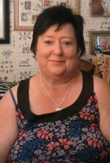 Obituary of Janice Marie Bowlin