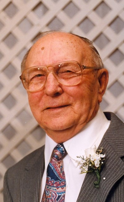 Obituary of Donald Robert Magar