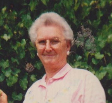 Obituary of Edith D. Young