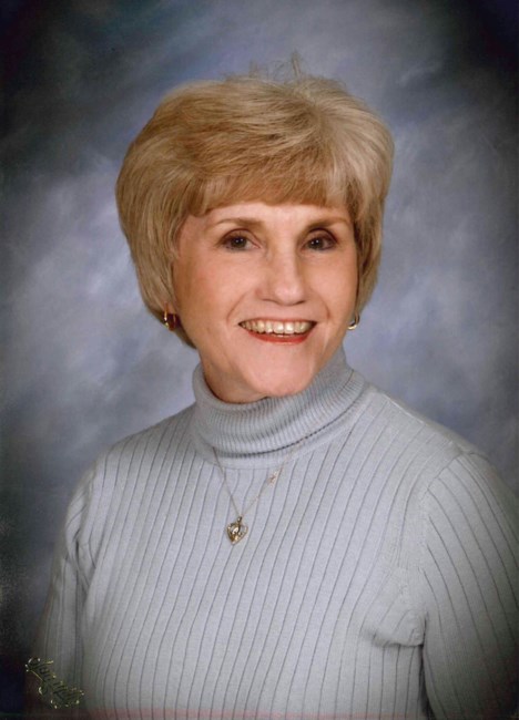 Obituary of Mary Carolyn Congdon