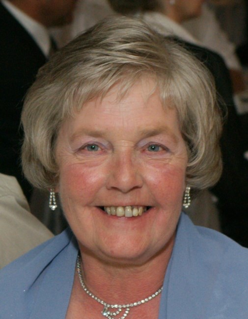 Obituary of Marilyn Alison Roberts