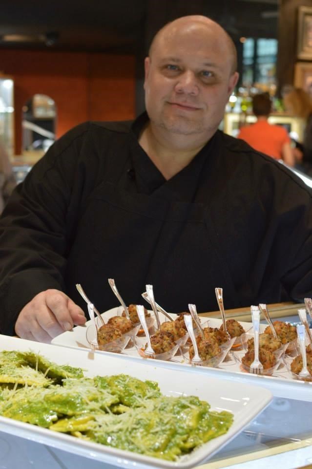 Obituary of Glenn Patrick Sawicki