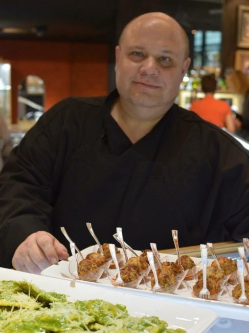 Obituary of Glenn Patrick Sawicki