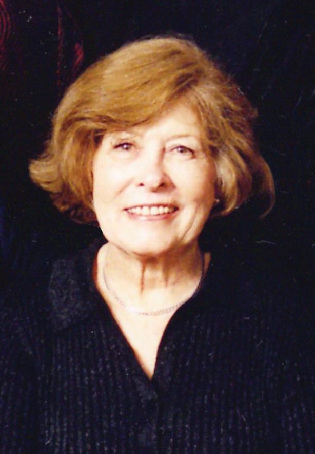 Mary Evans Obituary Chicago Il