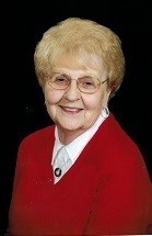 Obituary of Barbara L. Baatz