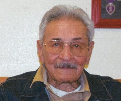 Obituary of Francisco Santa Maria Vega
