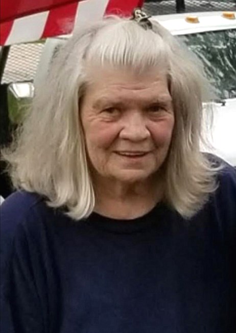 Obituary of Sandra Sue Moore