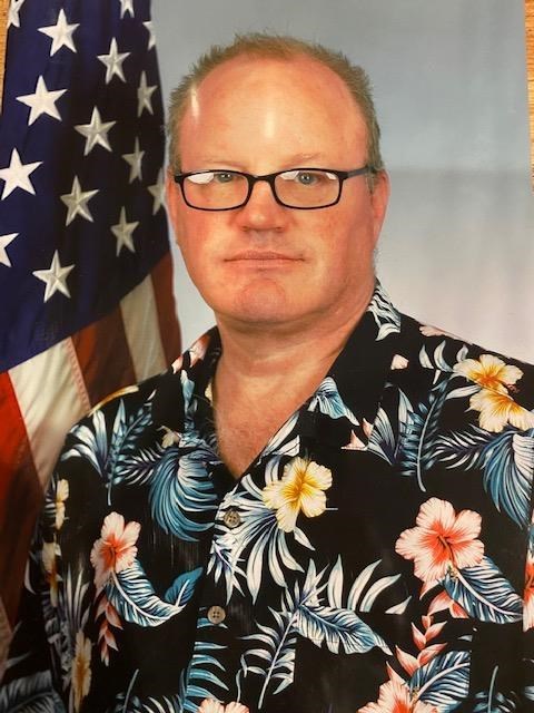 Obituary of MSGT-Ret Craig Alan Rice