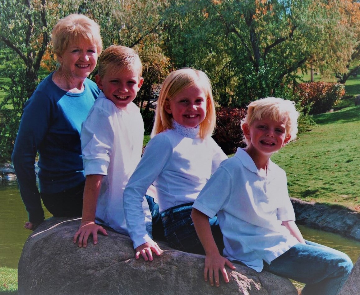 Sandy Lee Obituary Wheat Ridge, CO