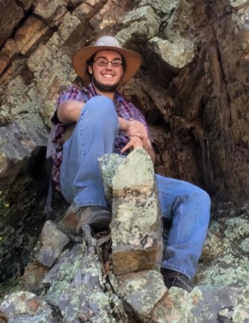 Obituary of Jonathan Christopher Bliss