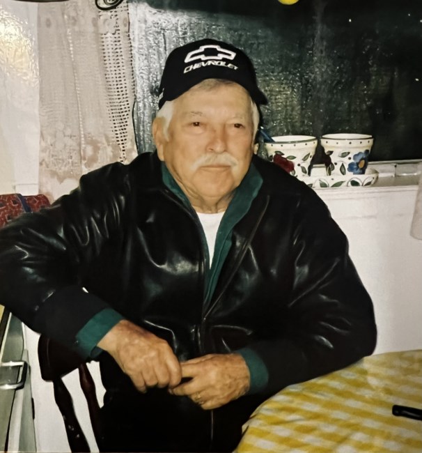 Obituary of Benjamin Landa