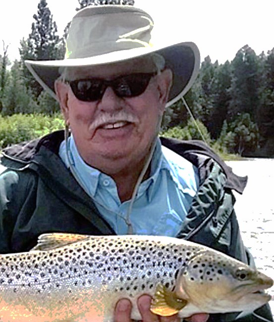 Obituary of Roger Lee Booth Sr.