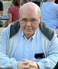 Obituary of Donald Robert Dickerson