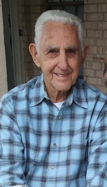 Avis de décès de Elio Agostini Sr.