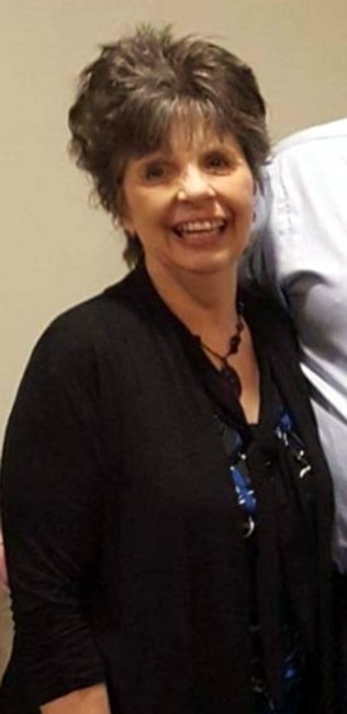 Obituary of Nancy Ann St. John