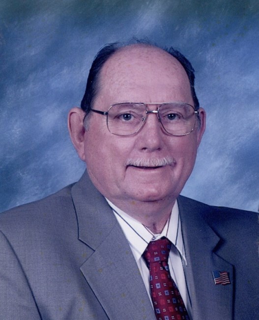 Obituary of Walter George Niblick