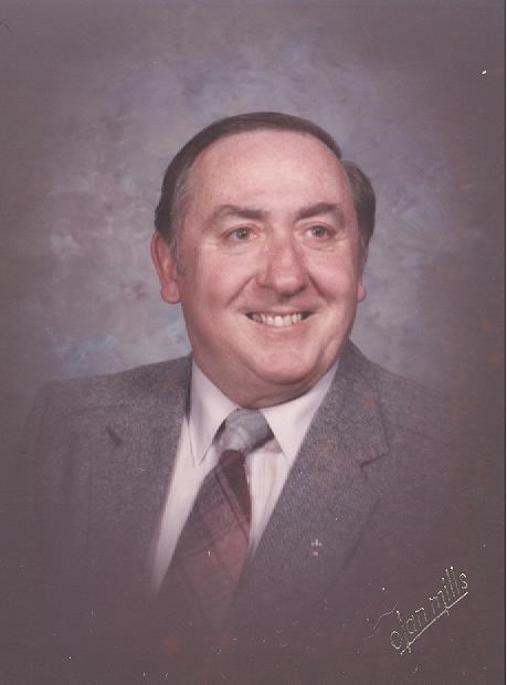 Obituario de Joseph H. Wood, Jr.