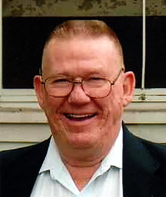 Obituary of Mr David Dave Gordon Pullins