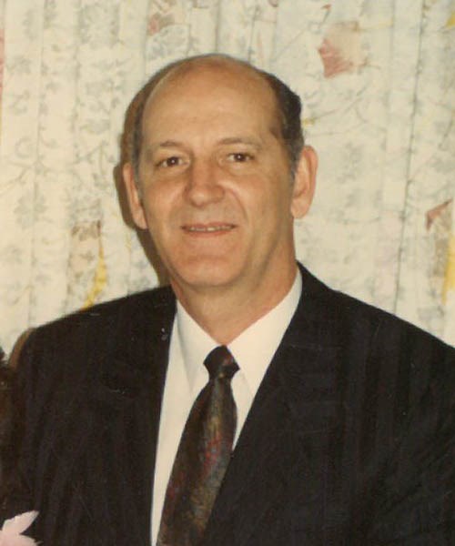 Obituary of Mr. Robert Briere