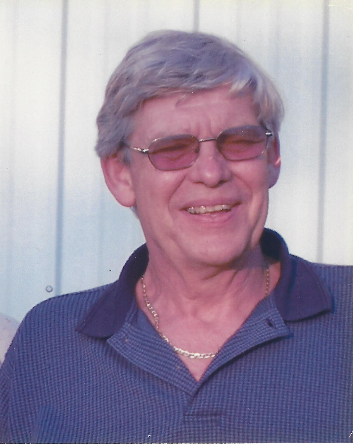 Obituary of Richard "Dick" Coats