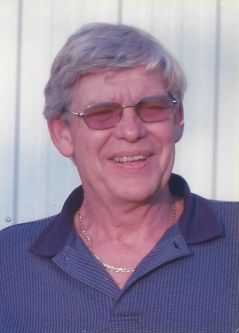 Obituary of Richard "Dick" Coats