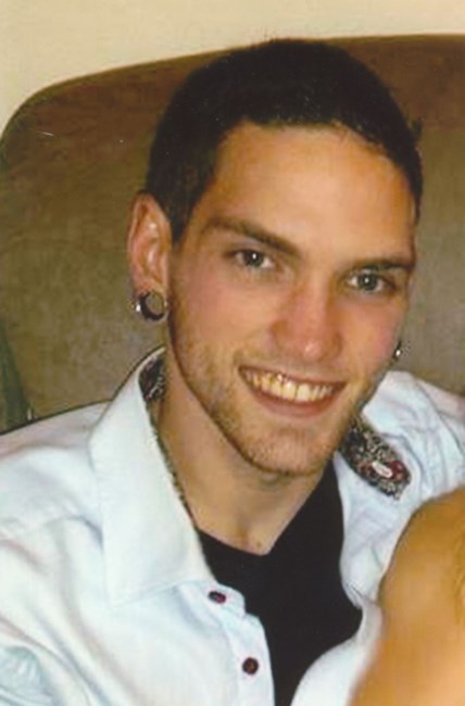 Obituary of Christien James Sinner