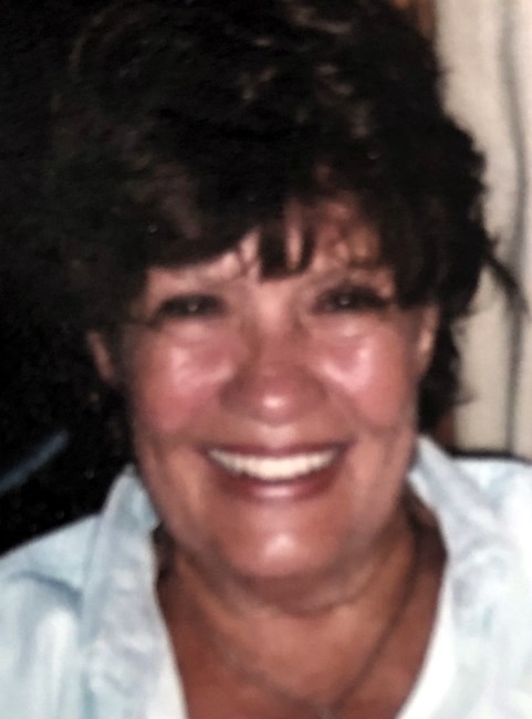 Obituary of Phyllis Joyce McClure
