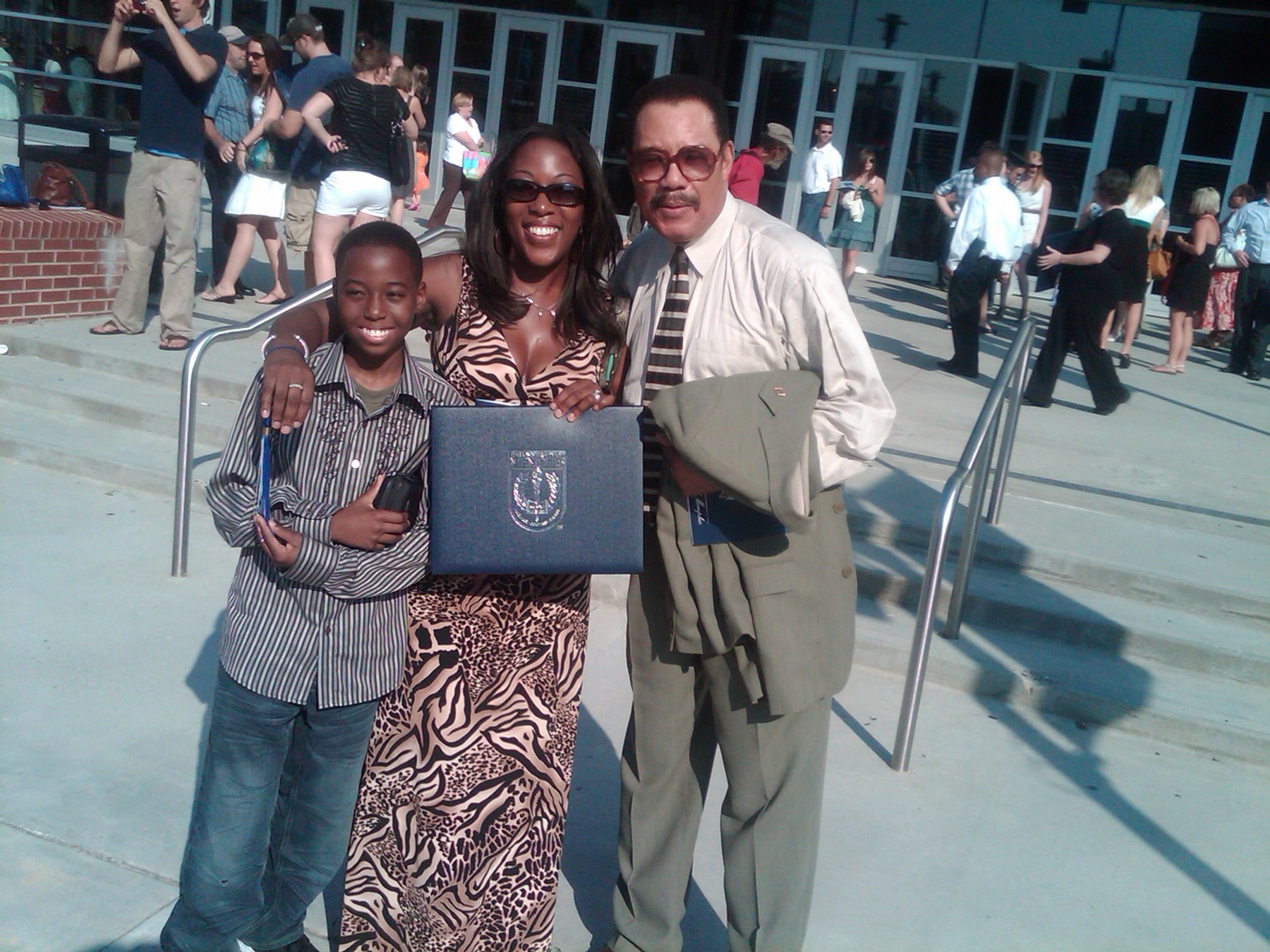 Avis de décès de Mr. Herman Adams Jr.