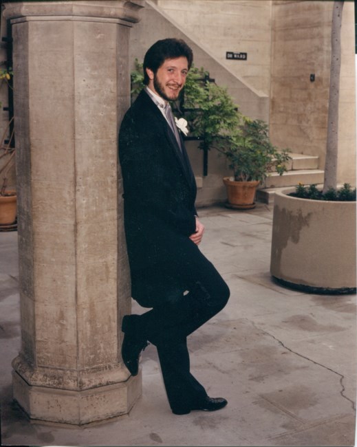 Obituary of Steven Sarro