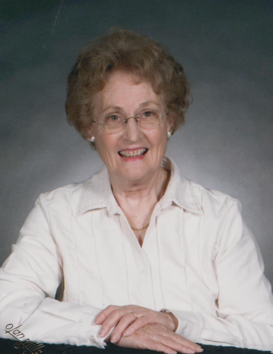 Obituary of Daphne Carver Sipe