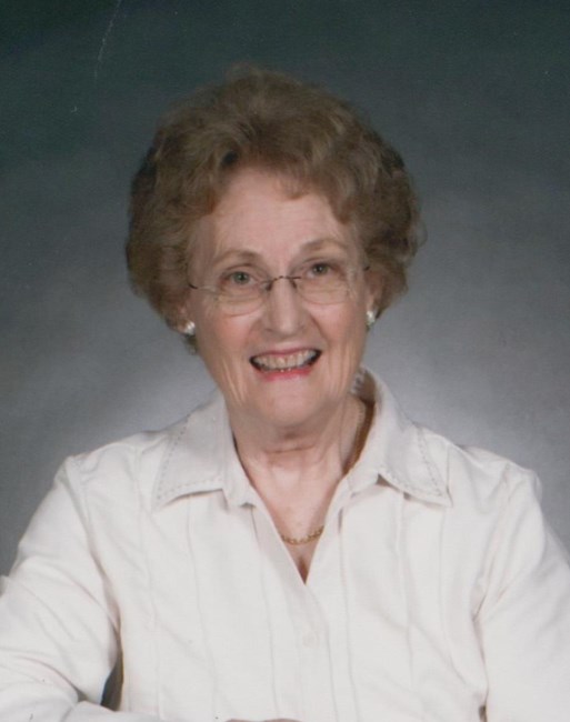 Obituary of Daphne Carver Sipe