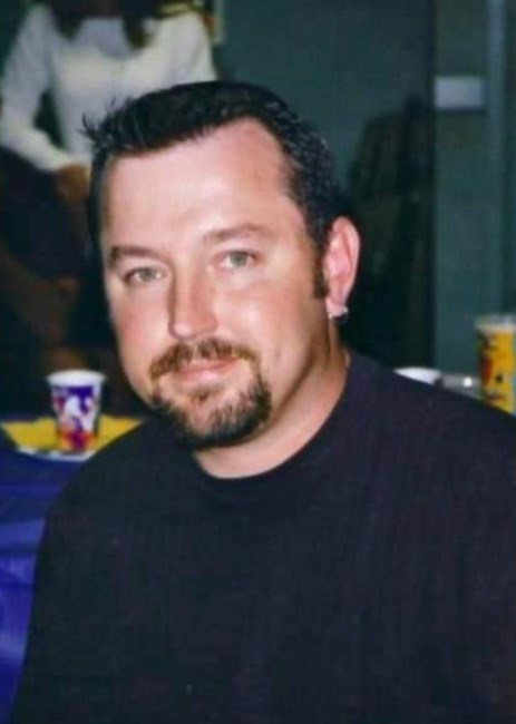 Obituary of Richard Lee Roberts Jr.