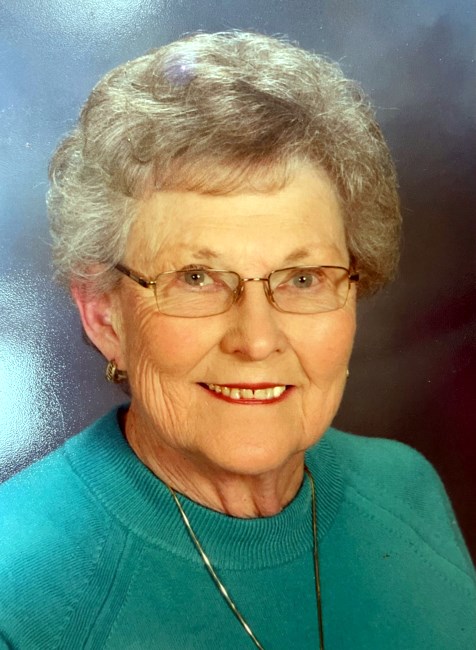 Obituario de Mary Katherine Thompson