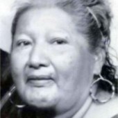 Obituary of Denise Garay