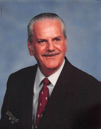 Obituary of Thomas 
P.
 O' Brien
