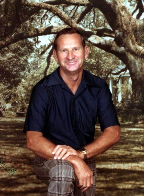 Obituary of James "Jim" Knox Learie