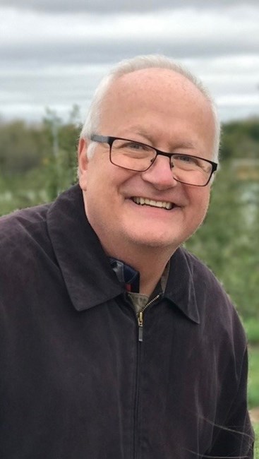 Obituary of Mark David Hoggay