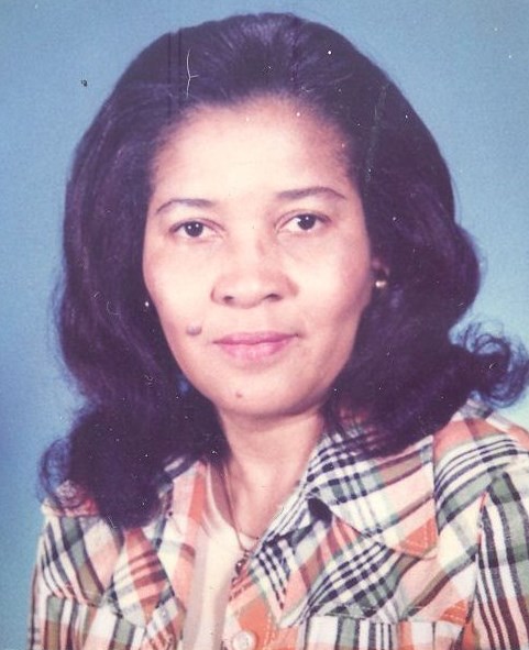 Avis de décès de Sylvia Agnes Murphy