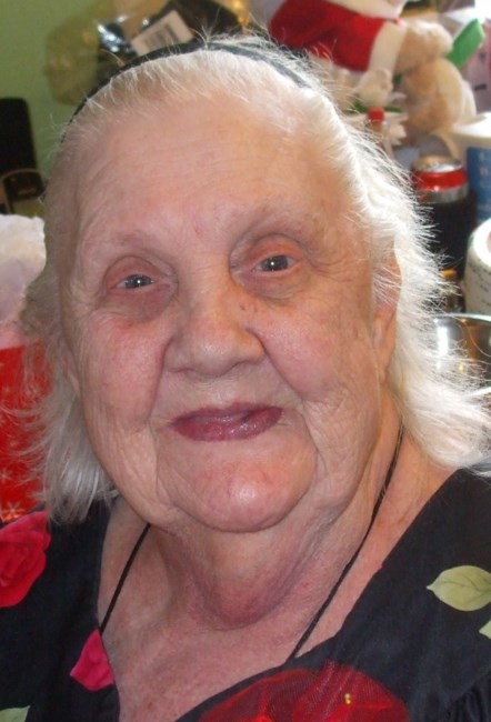 Obituary of Mary Kral Jackson